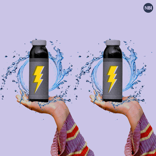 Electrolytes BIOLyte