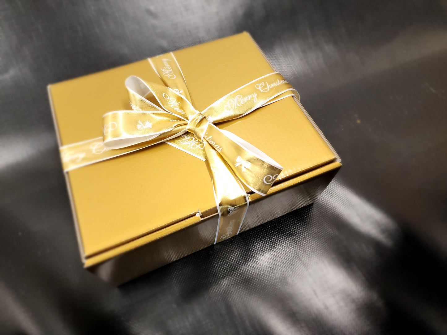 Gourmet Salt Christmas Collection (Limited Edition)