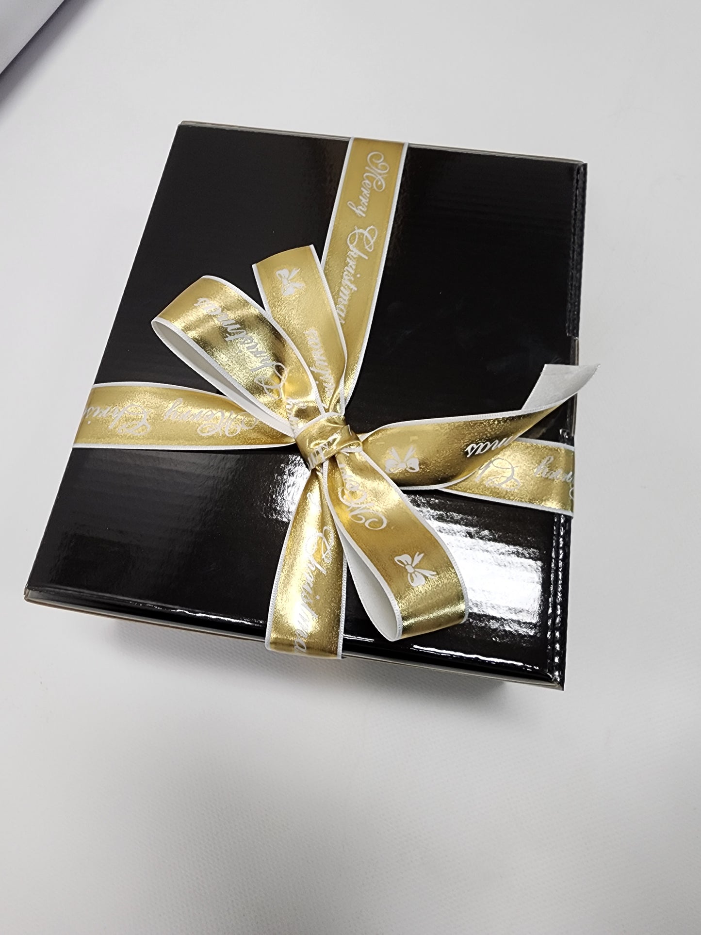 Gourmet Salt Christmas Collection (Limited Edition)