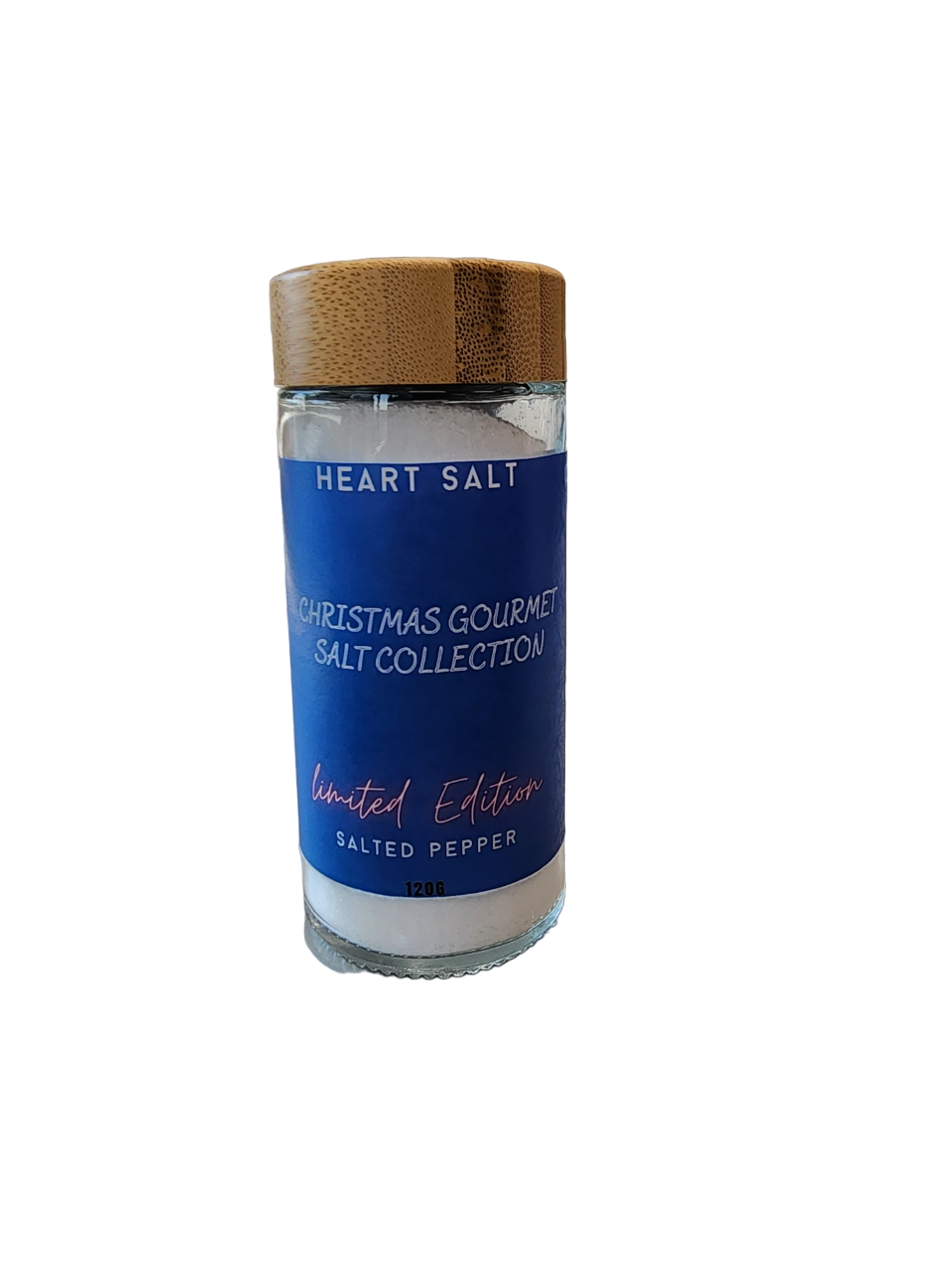 Gourmet Salt Christmas Collection (Limited Edition)