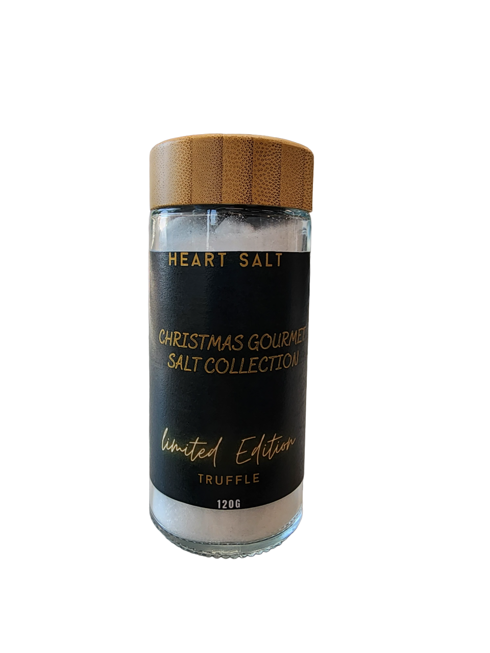 Gourmet Salt Christmas Collection (Limited Edition)