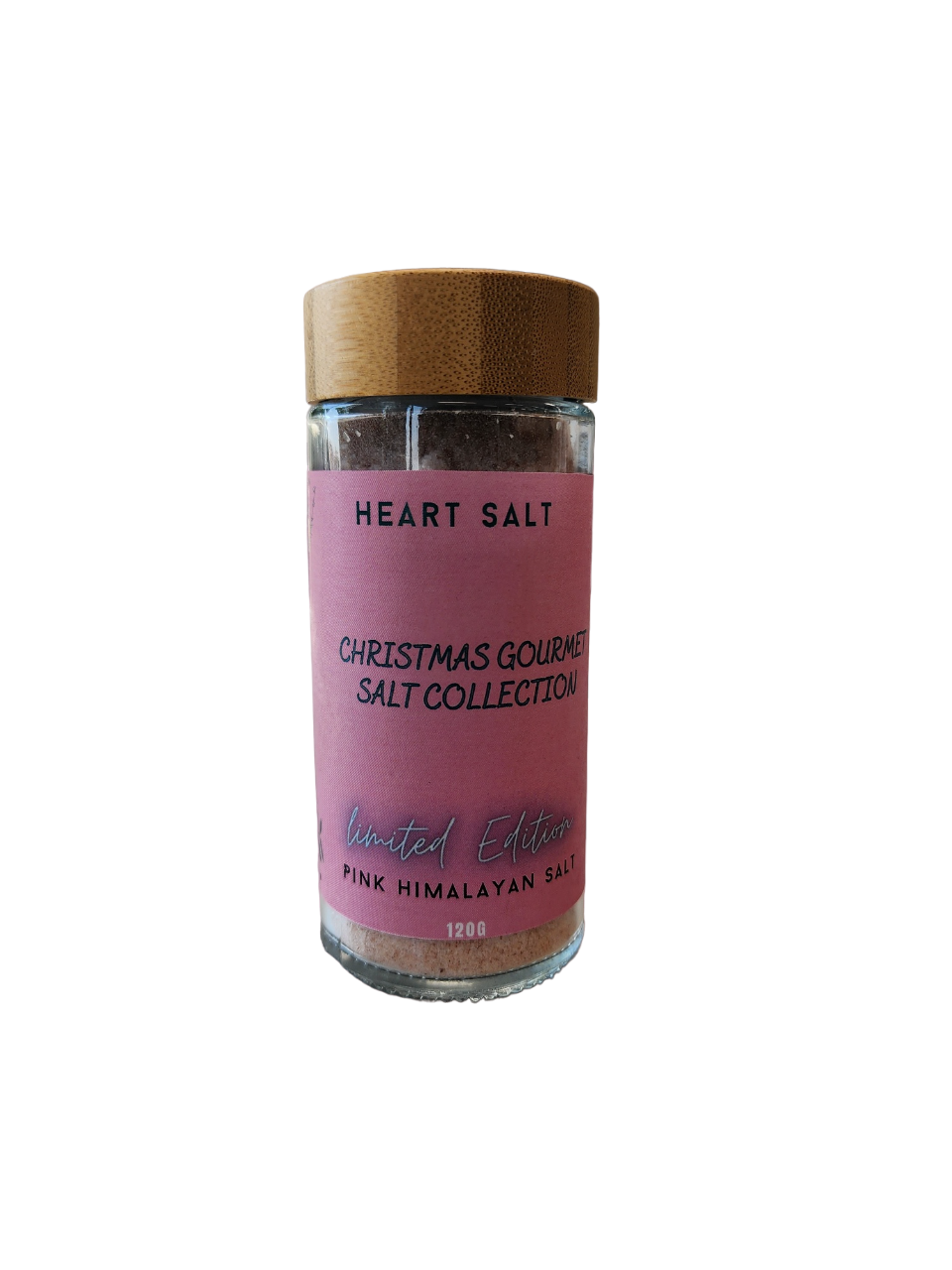 Gourmet Salt Christmas Collection (Limited Edition)