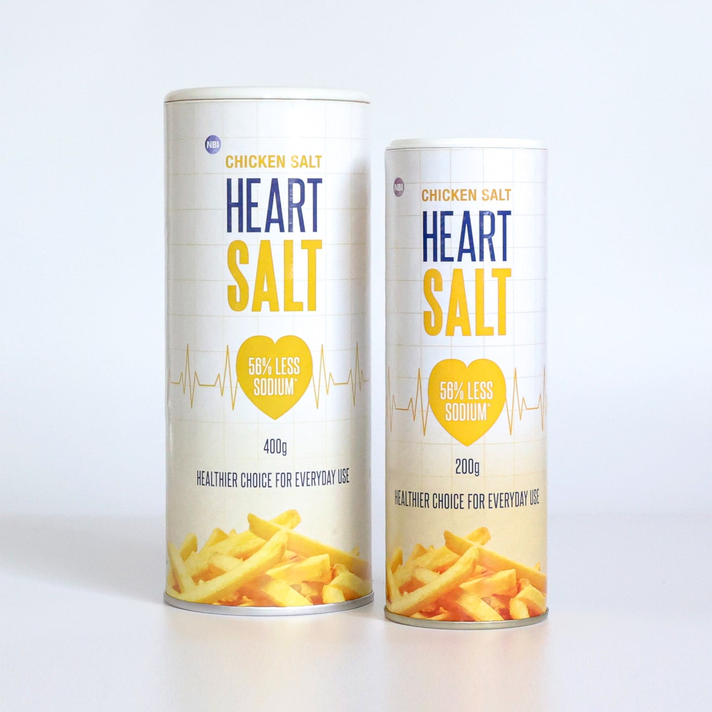 Heart Salt - Chicken Salt 400gr