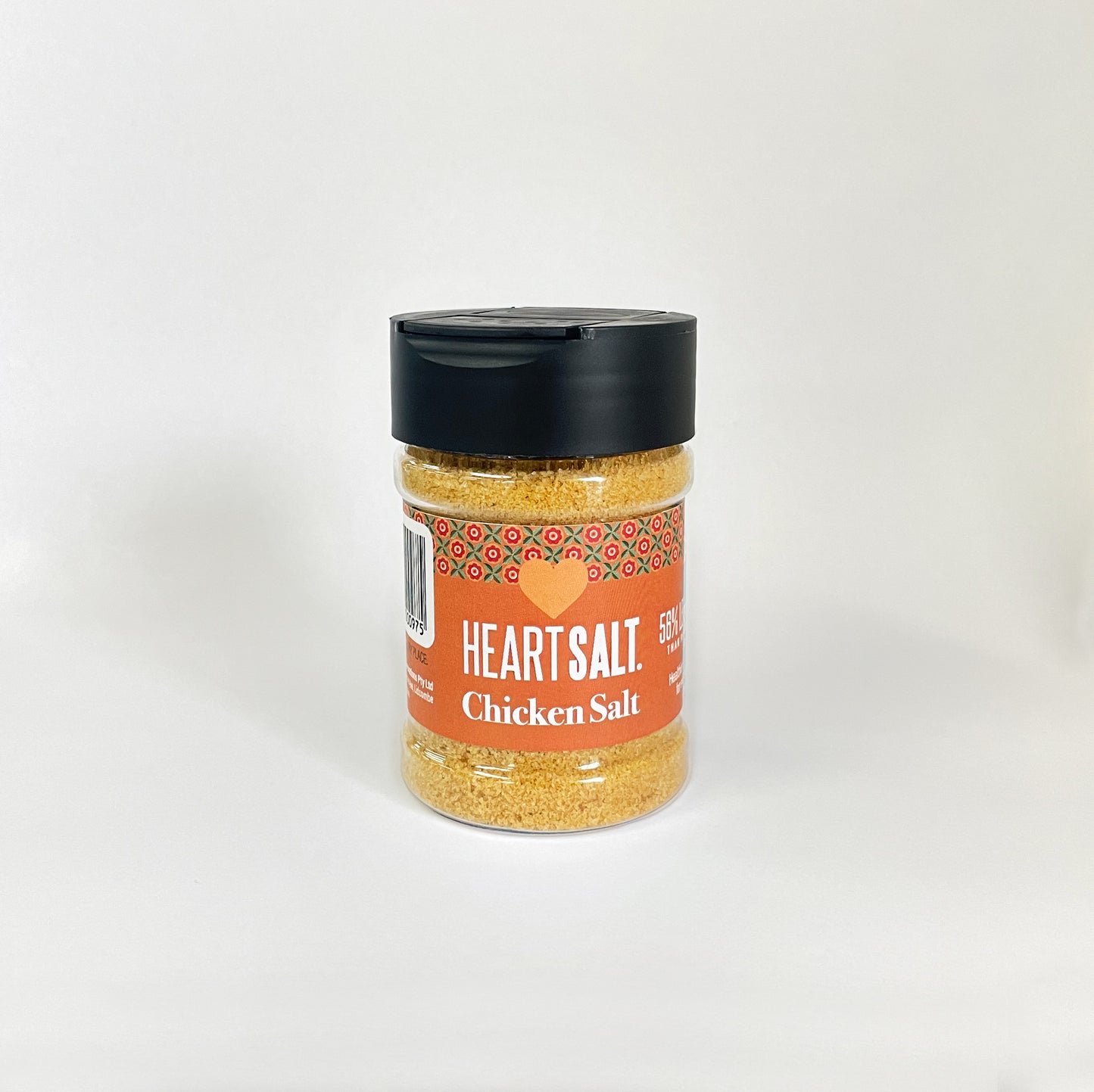 Heart Salt - Chicken Salt 130gr