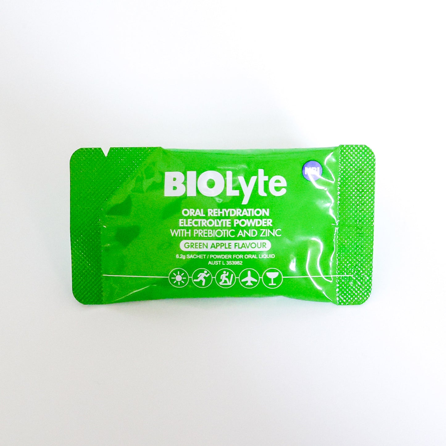 BIOLyte - Electrolyte Powder Sachet