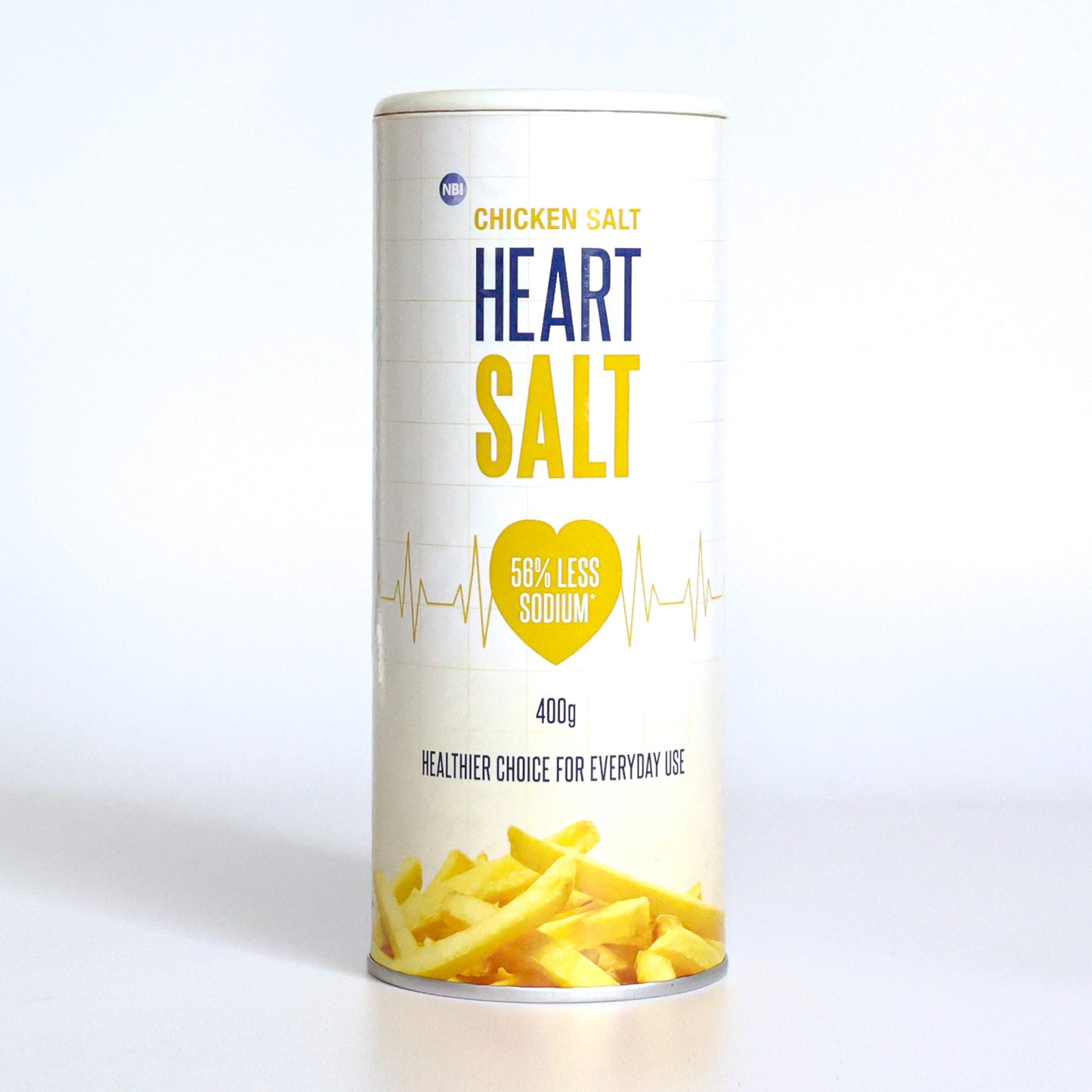 Heart Salt - Chicken Salt 400gr