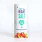 HeartSalt - Table Salt Shaker 400gr